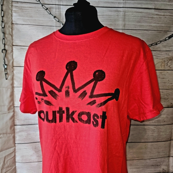 Outkast T-Shirt 👑 - Picture 9 of 9